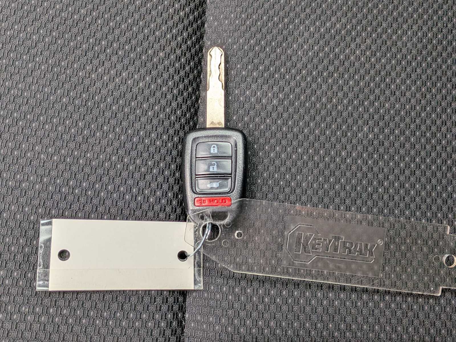 Thumbnail: 2017 Honda HR-V - 30