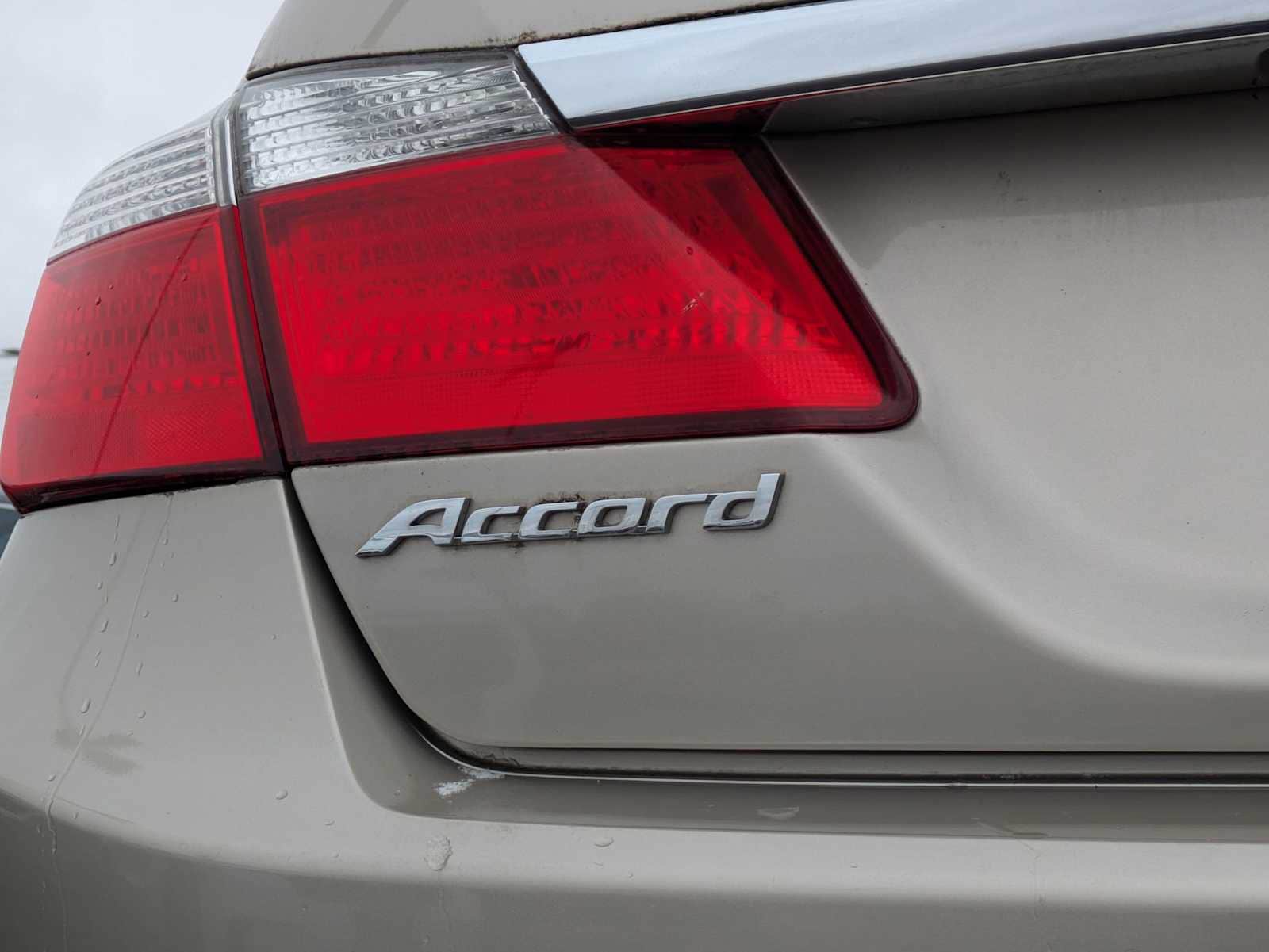 Thumbnail: 2013 Honda Accord - 12