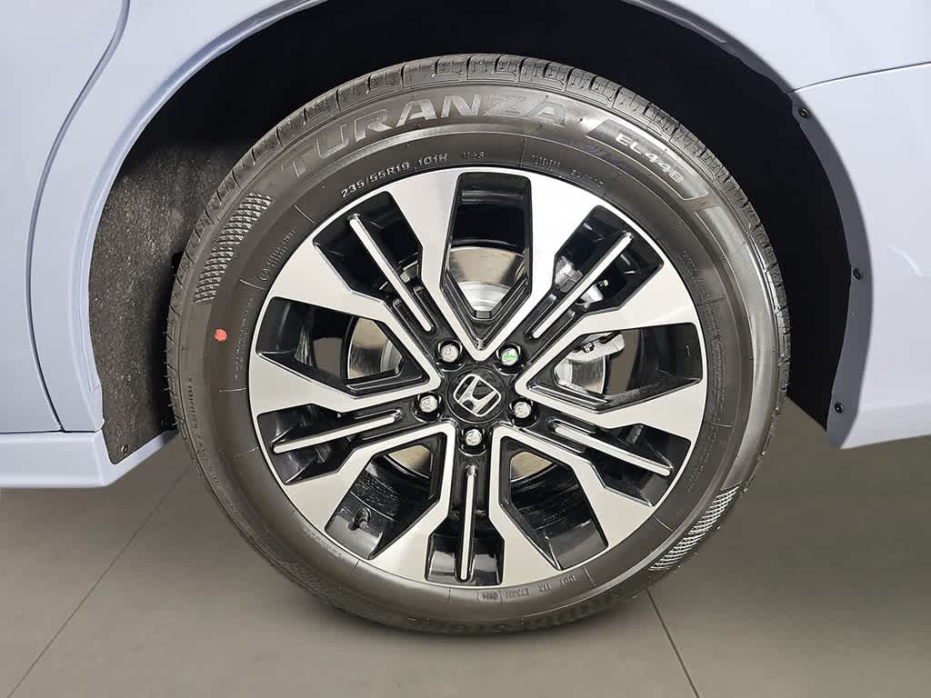 Thumbnail: 2026 Honda Odyssey - 9