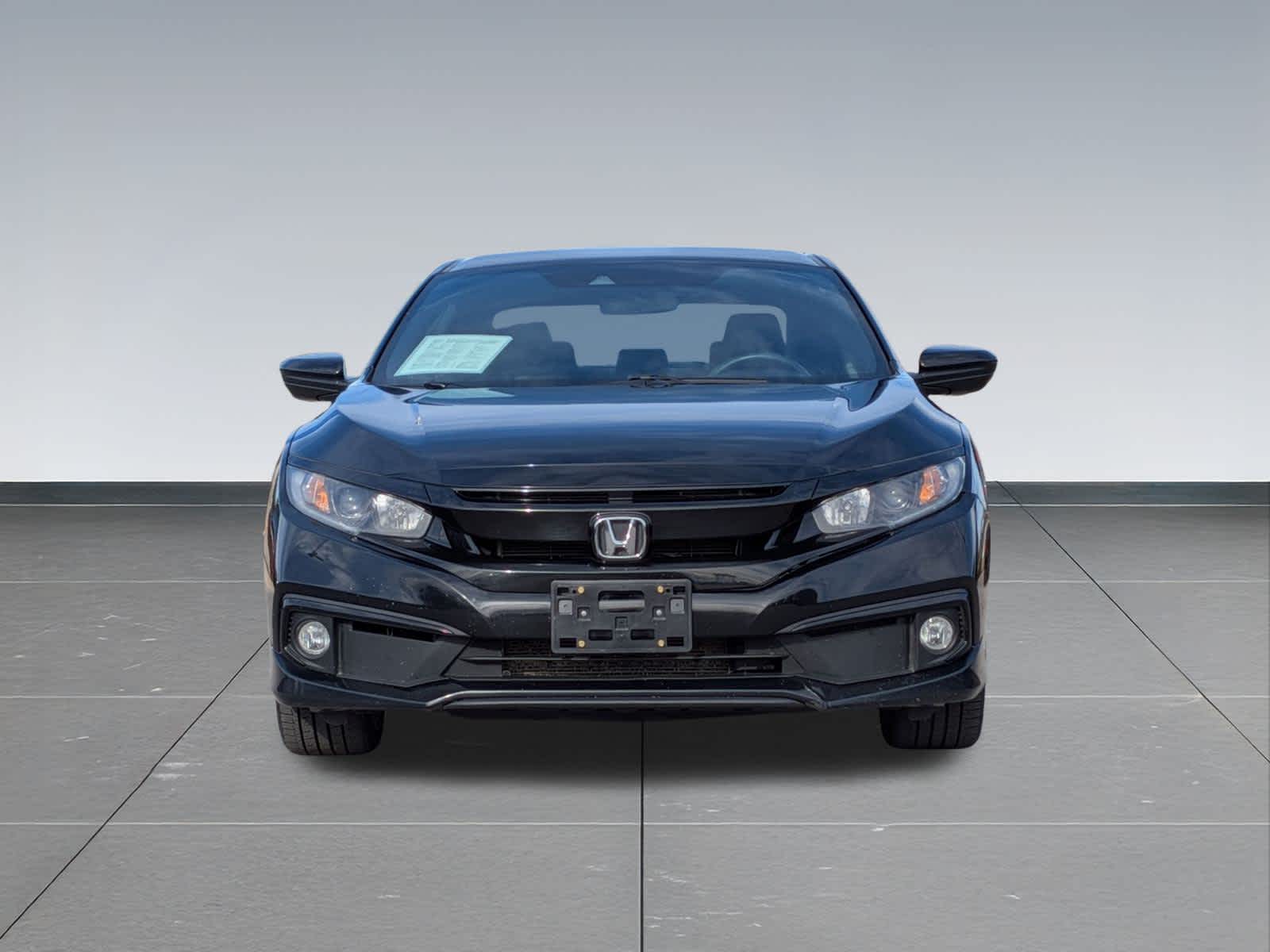 Thumbnail: 2020 Honda Civic - 9