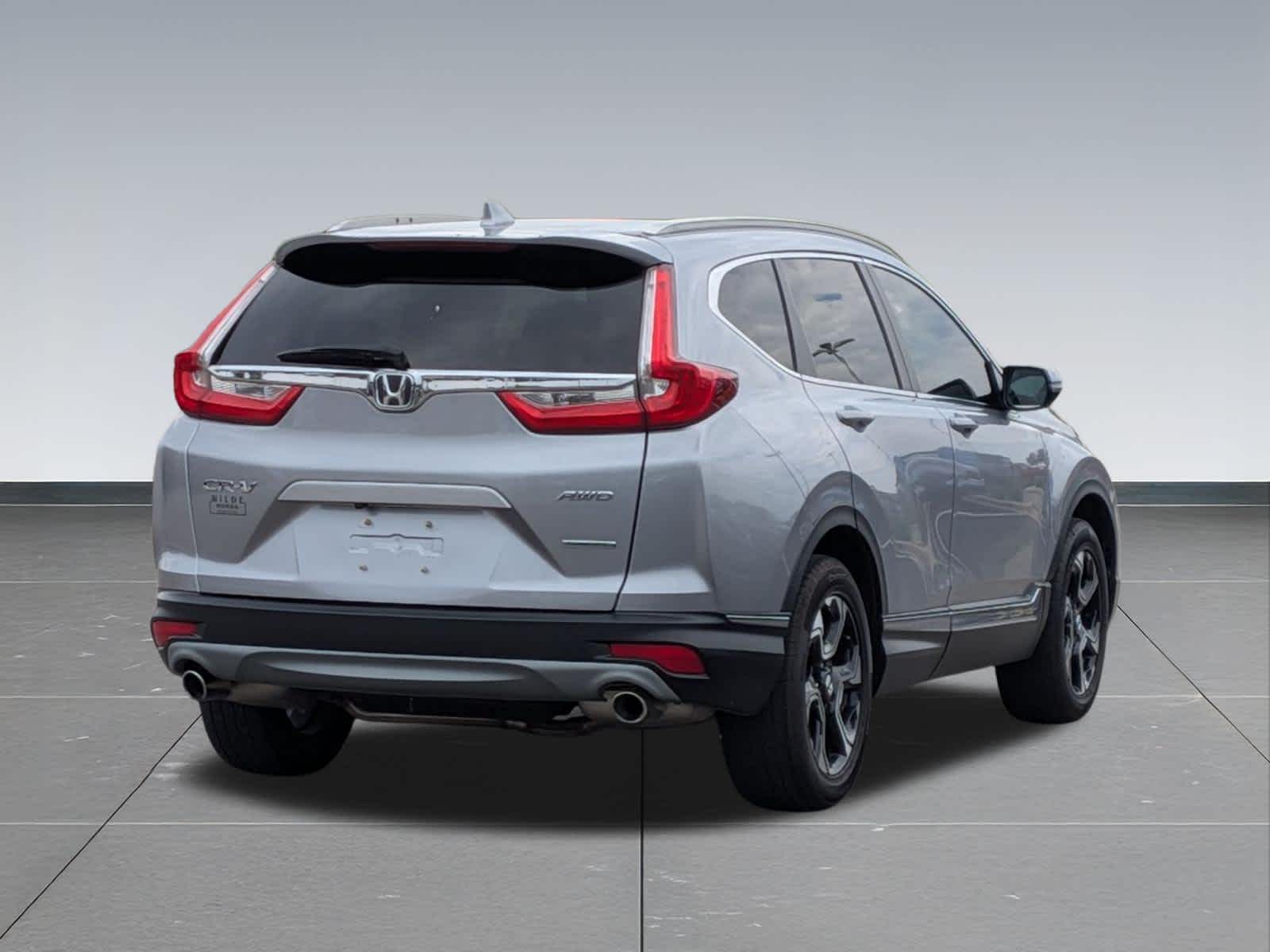 Thumbnail: 2018 Honda CR-V - 6