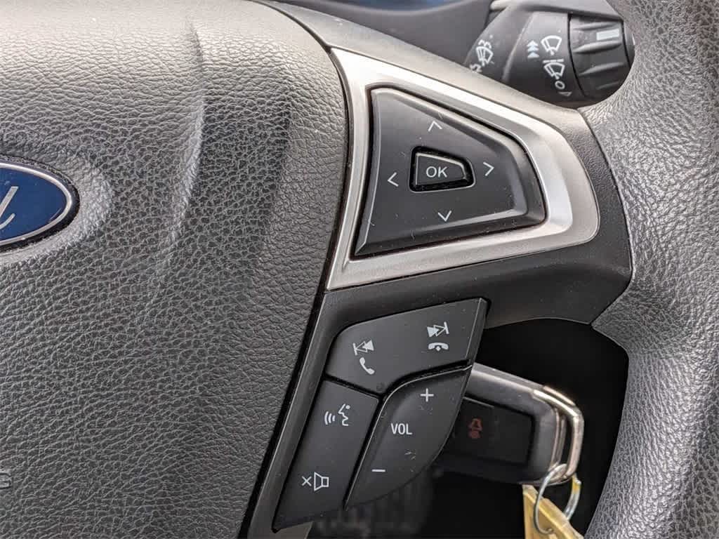 Thumbnail: 2015 Ford Fusion - 23