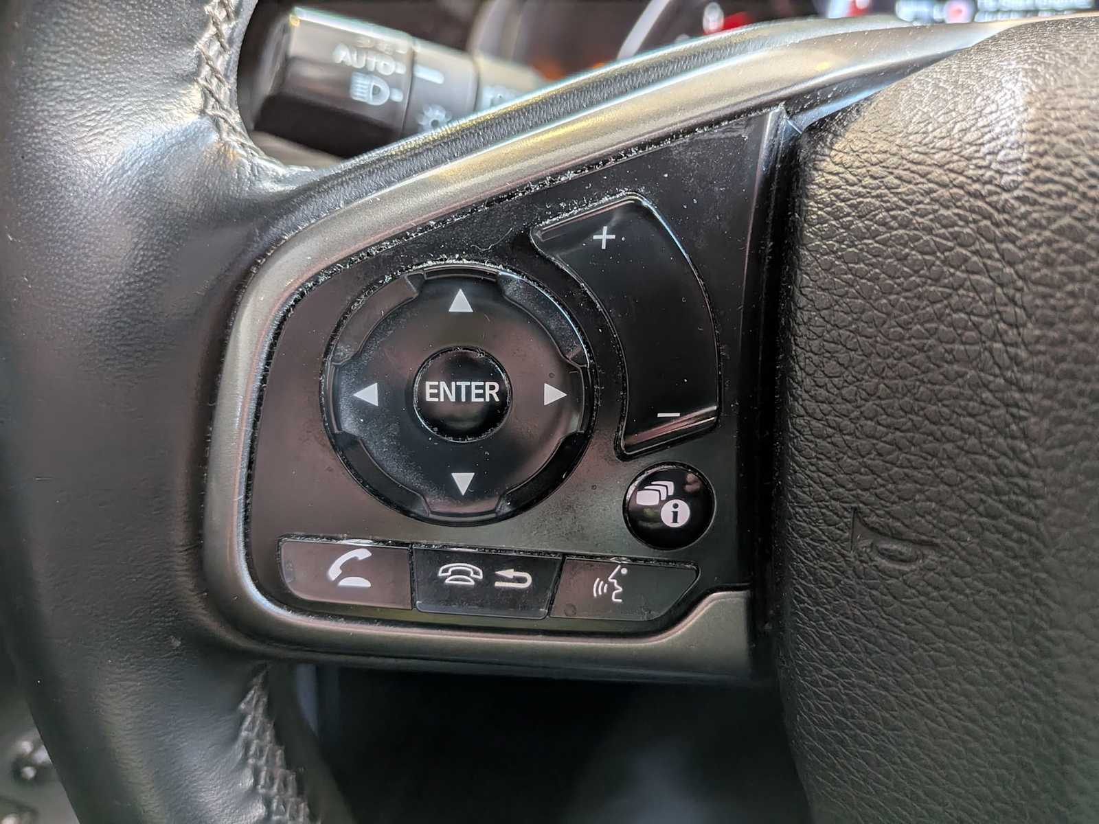 Thumbnail: 2020 Honda Civic - 21