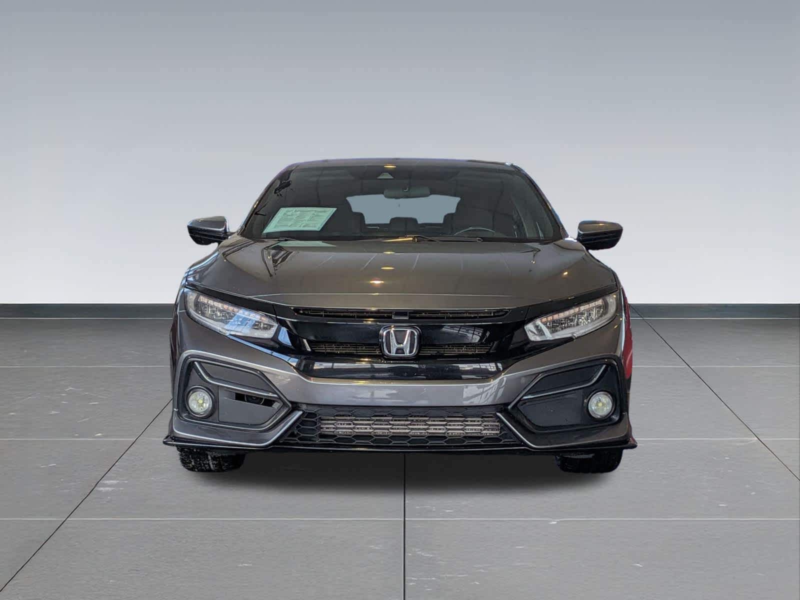 Thumbnail: 2020 Honda Civic - 9