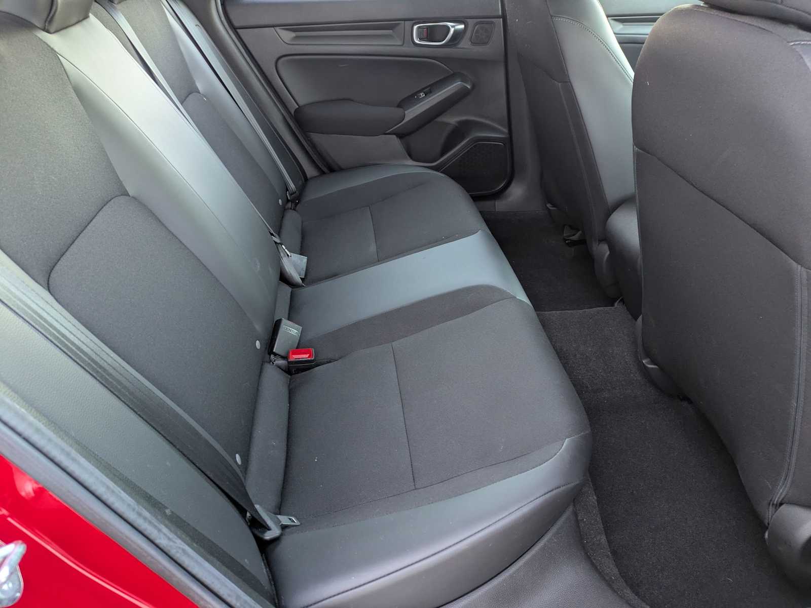 Thumbnail: 2024 Honda Civic - 18