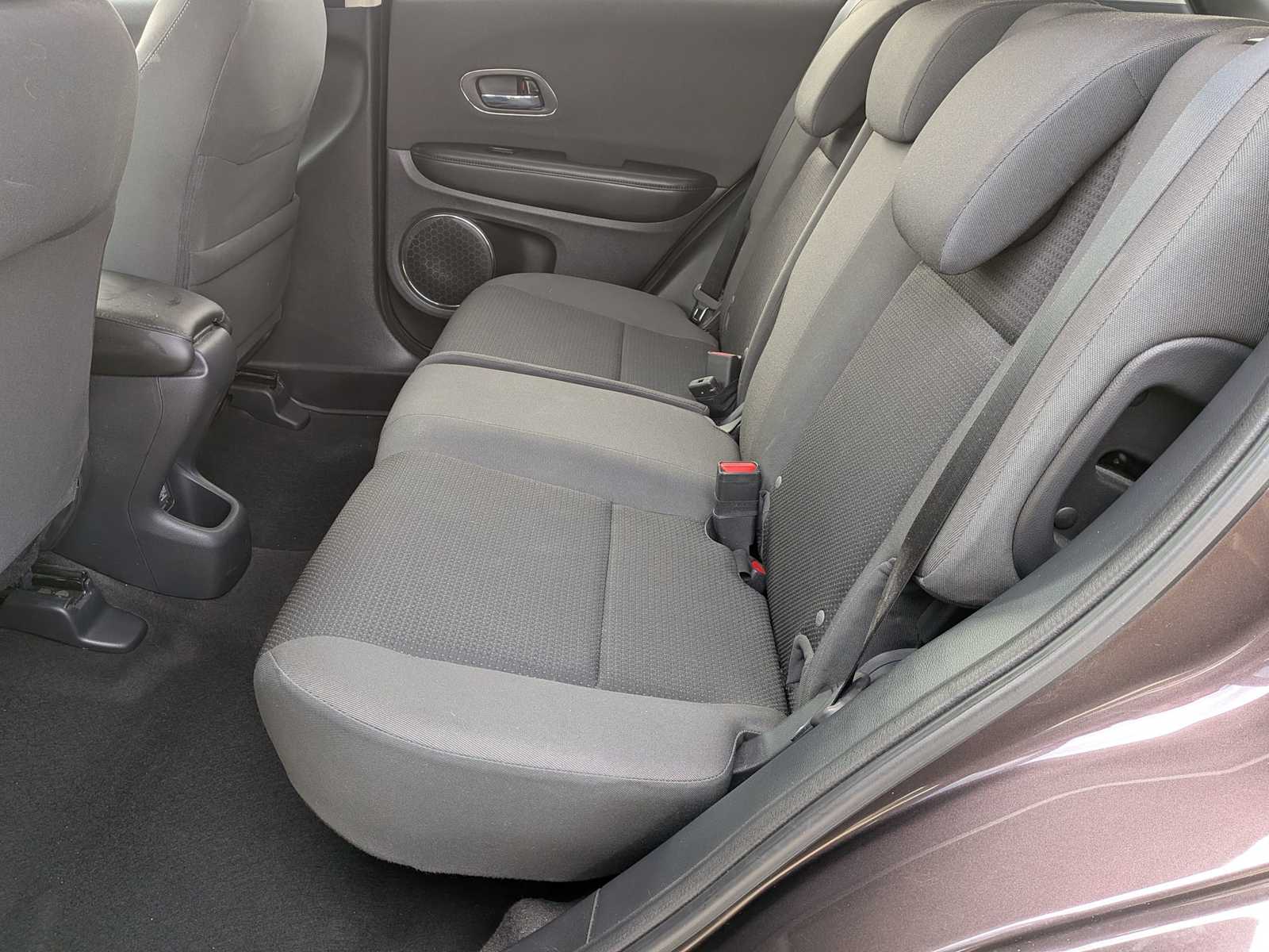 Thumbnail: 2021 Honda HR-V - 17