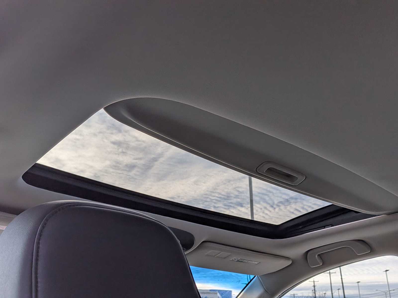 Thumbnail: 2009 Acura TL - 19