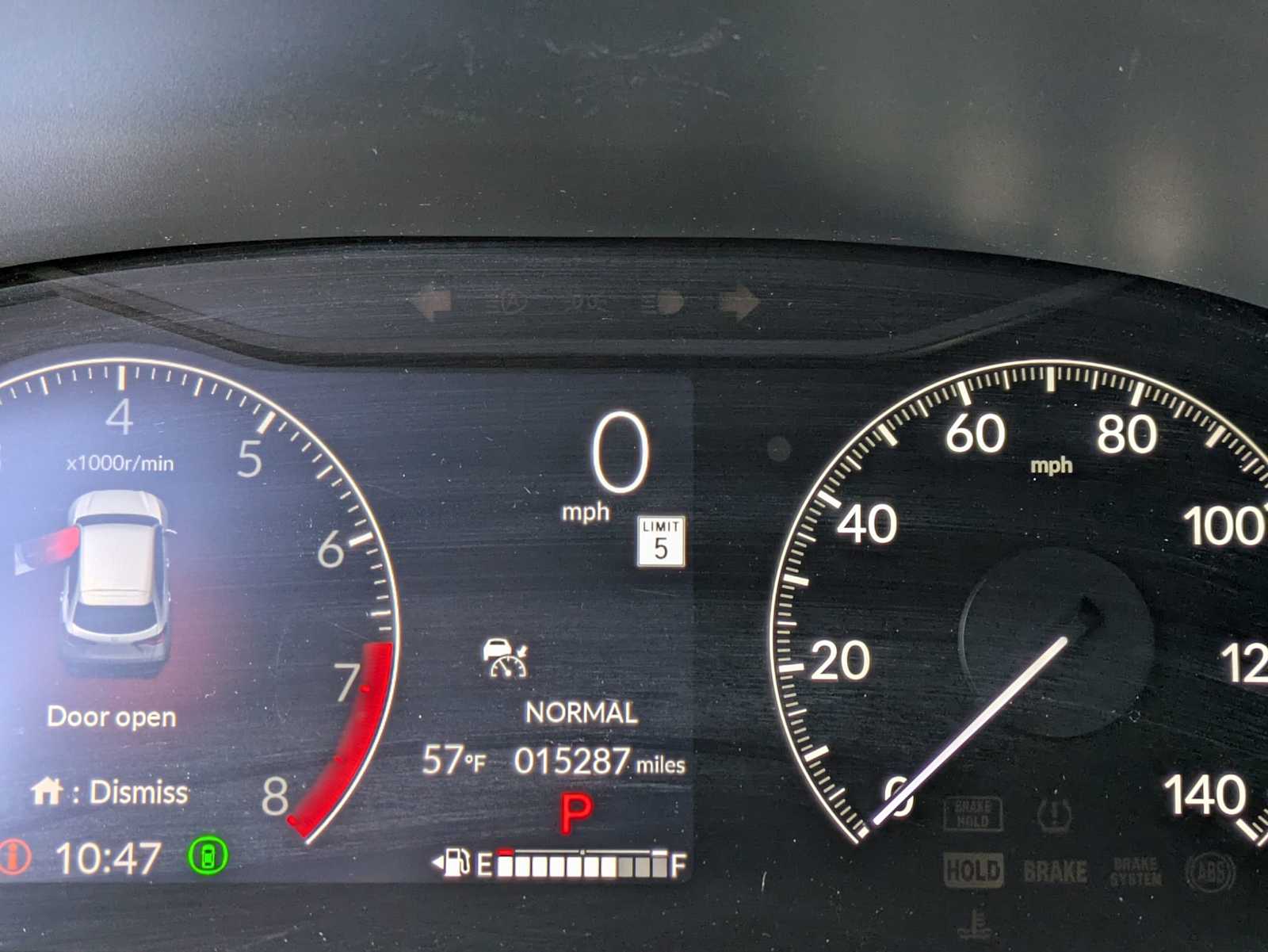 Thumbnail: 2024 Honda HR-V - 29