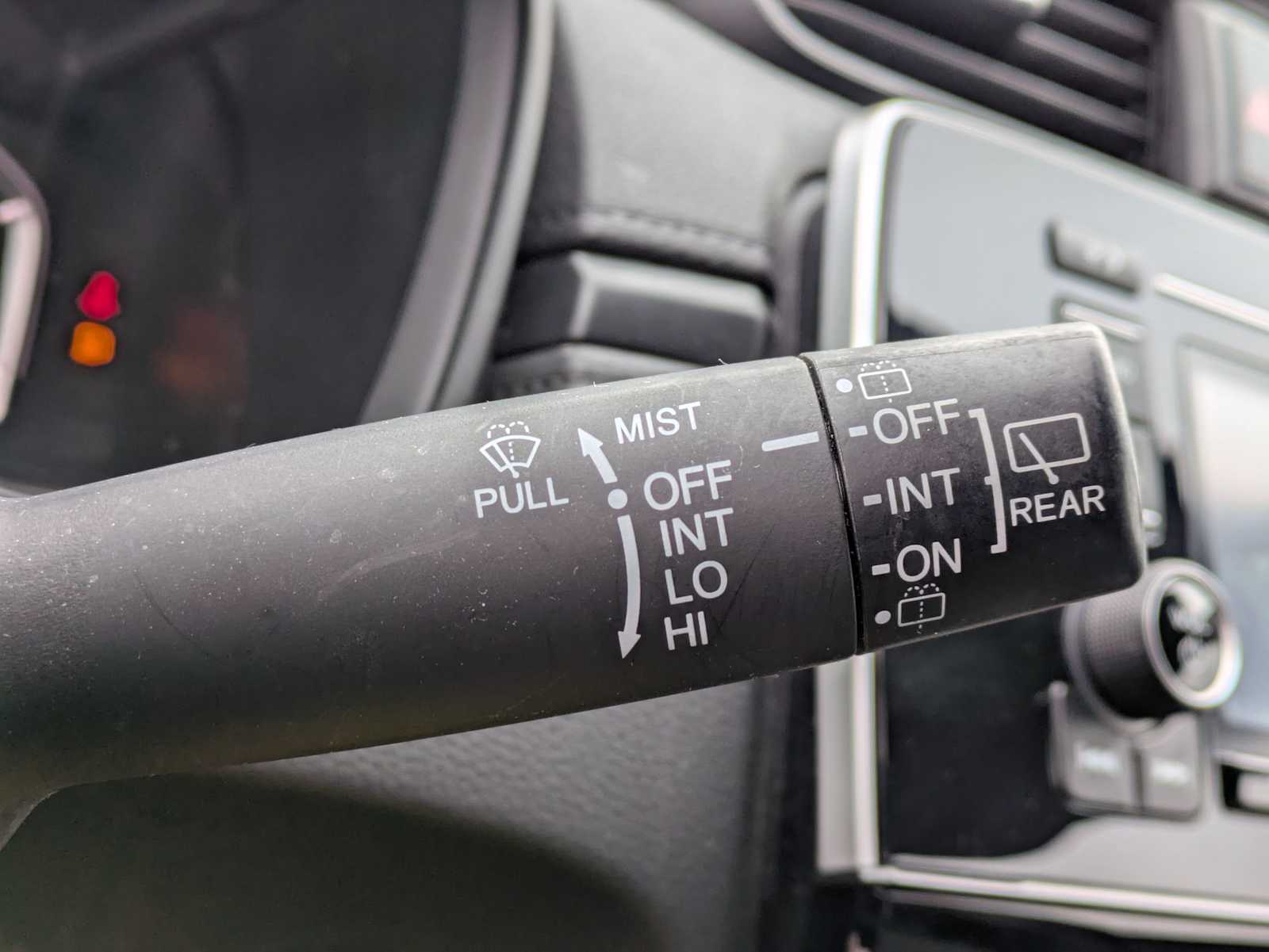 Thumbnail: 2020 Honda CR-V - 23