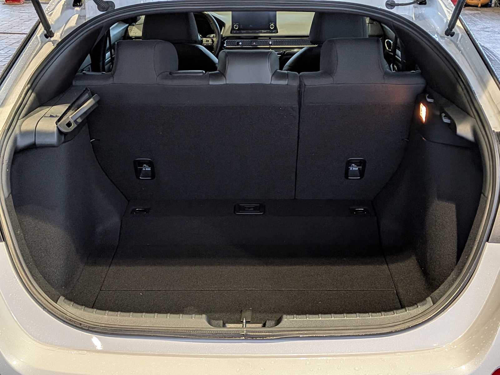 Thumbnail: 2024 Honda Civic - 30