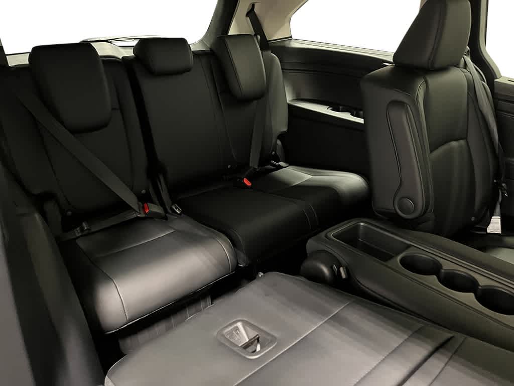 Thumbnail: 2025 Honda Odyssey - 26