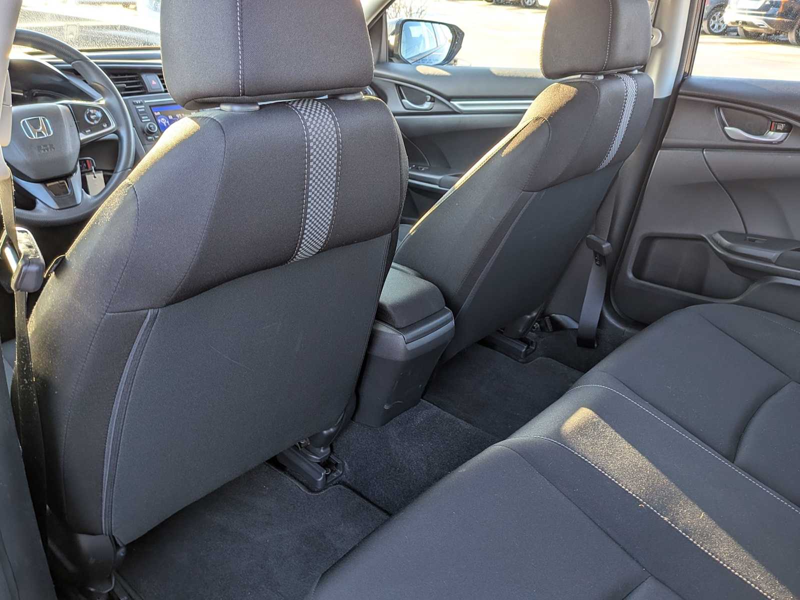 Thumbnail: 2020 Honda Civic - 16