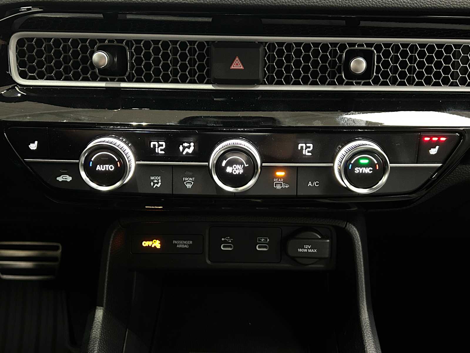 Thumbnail: 2026 Honda Civic - 22