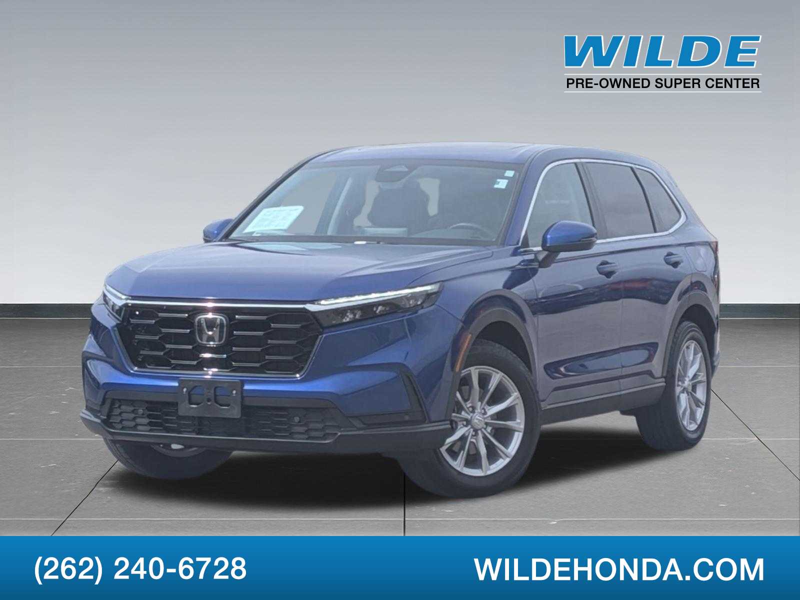 Thumbnail: 2024 Honda CR-V - 1