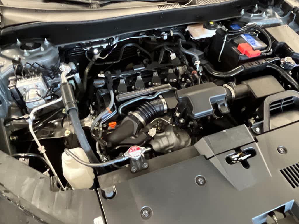 Thumbnail: 2026 Honda CR-V - 11