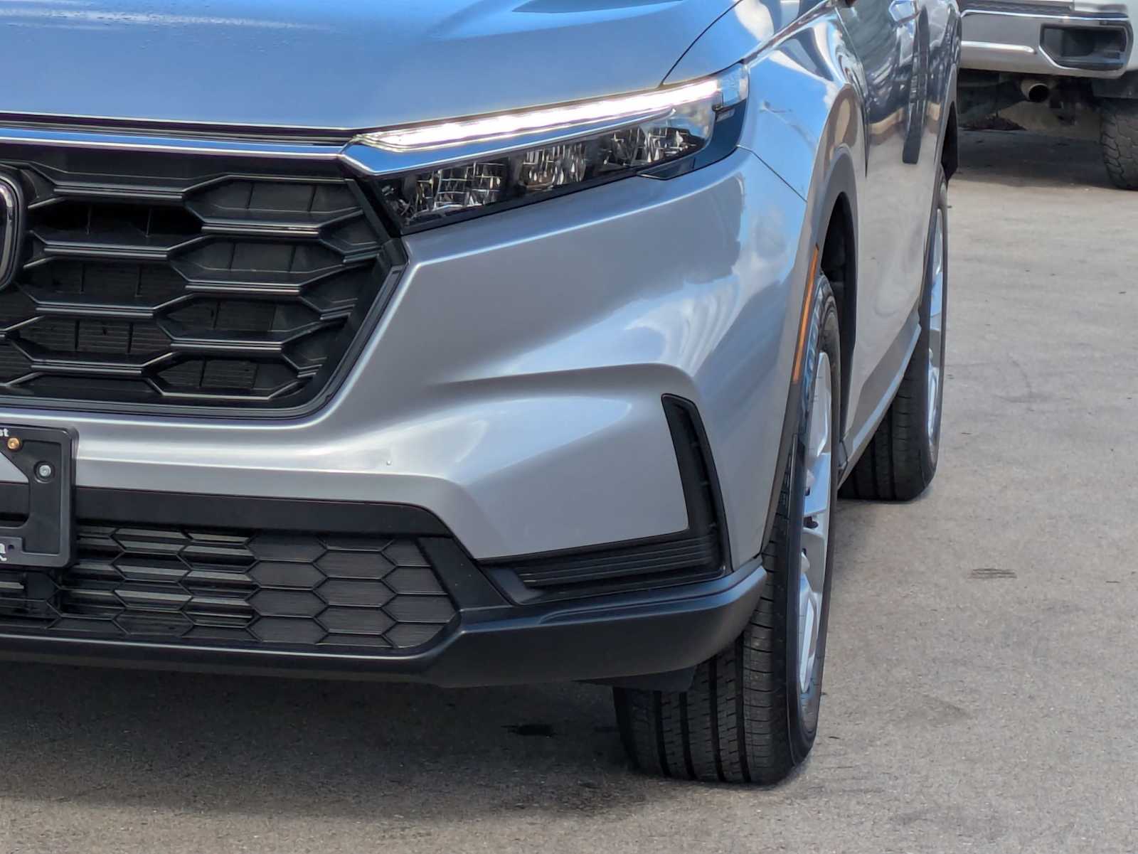 Thumbnail: 2025 Honda CR-V - 10