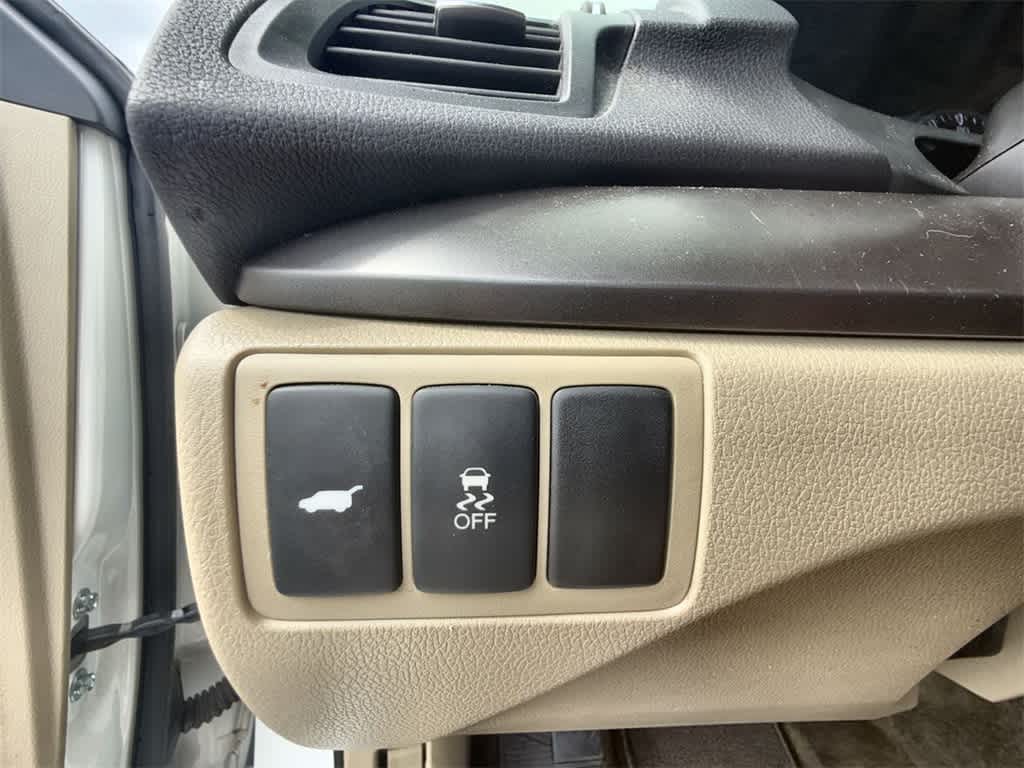 2015 Acura RDX Base 16