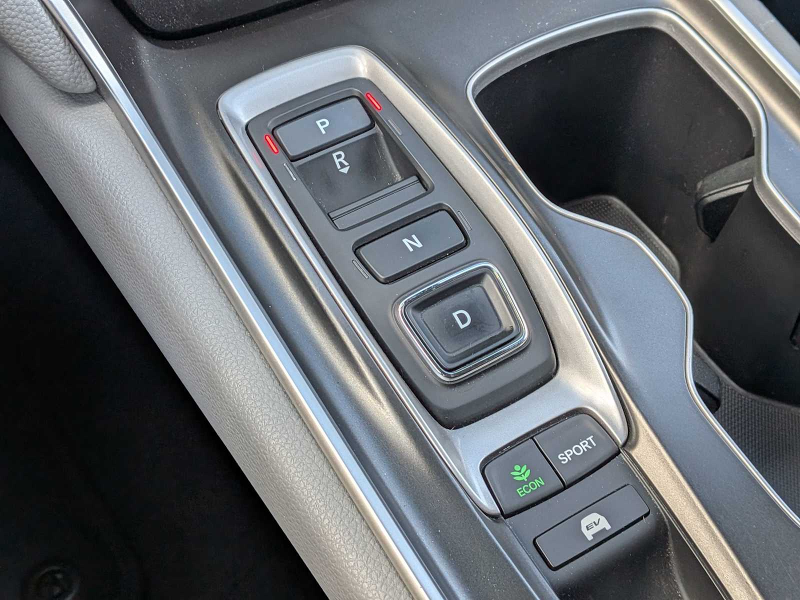 Thumbnail: 2020 Honda Accord - 28