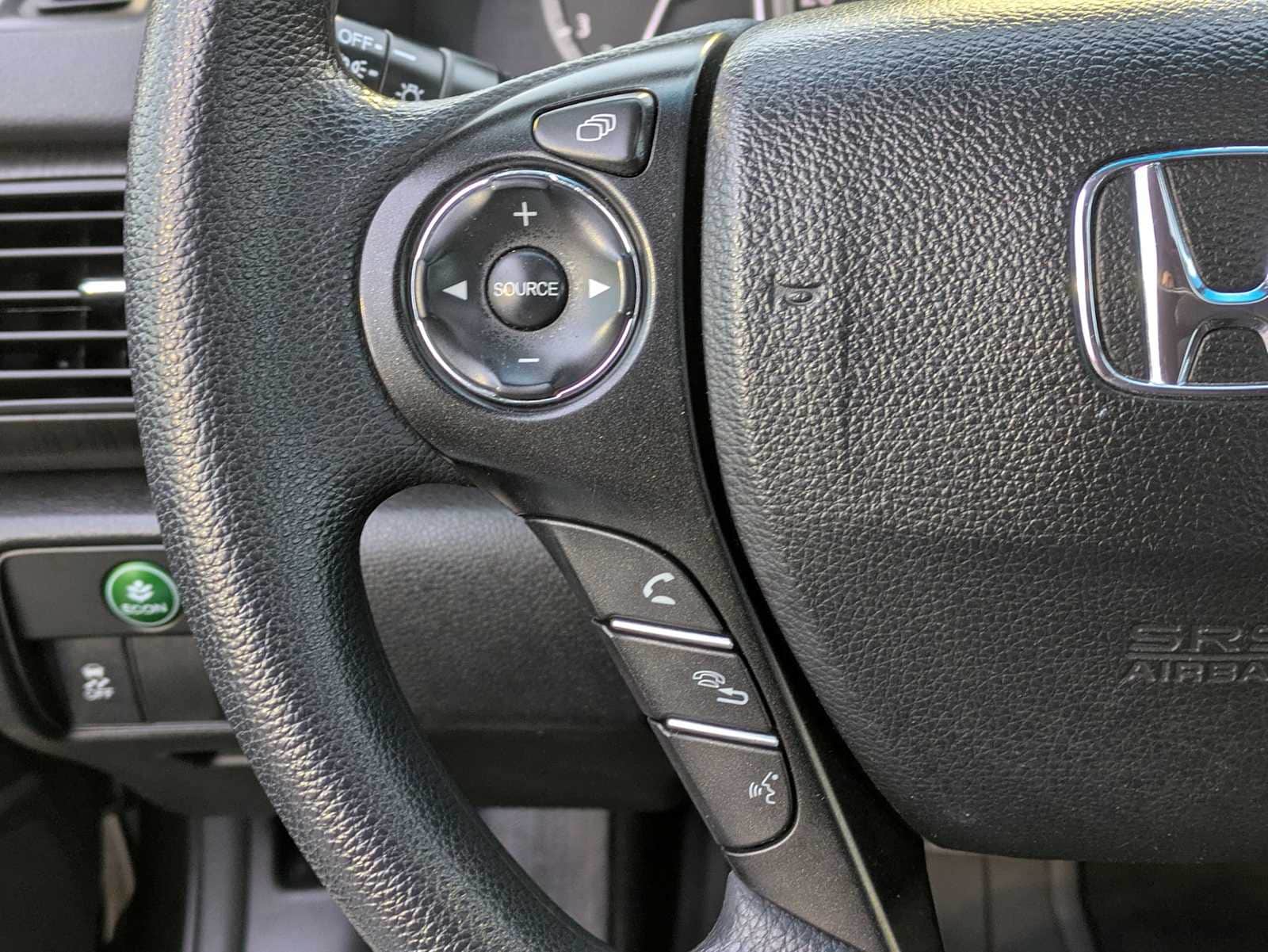 Thumbnail: 2013 Honda Accord - 23