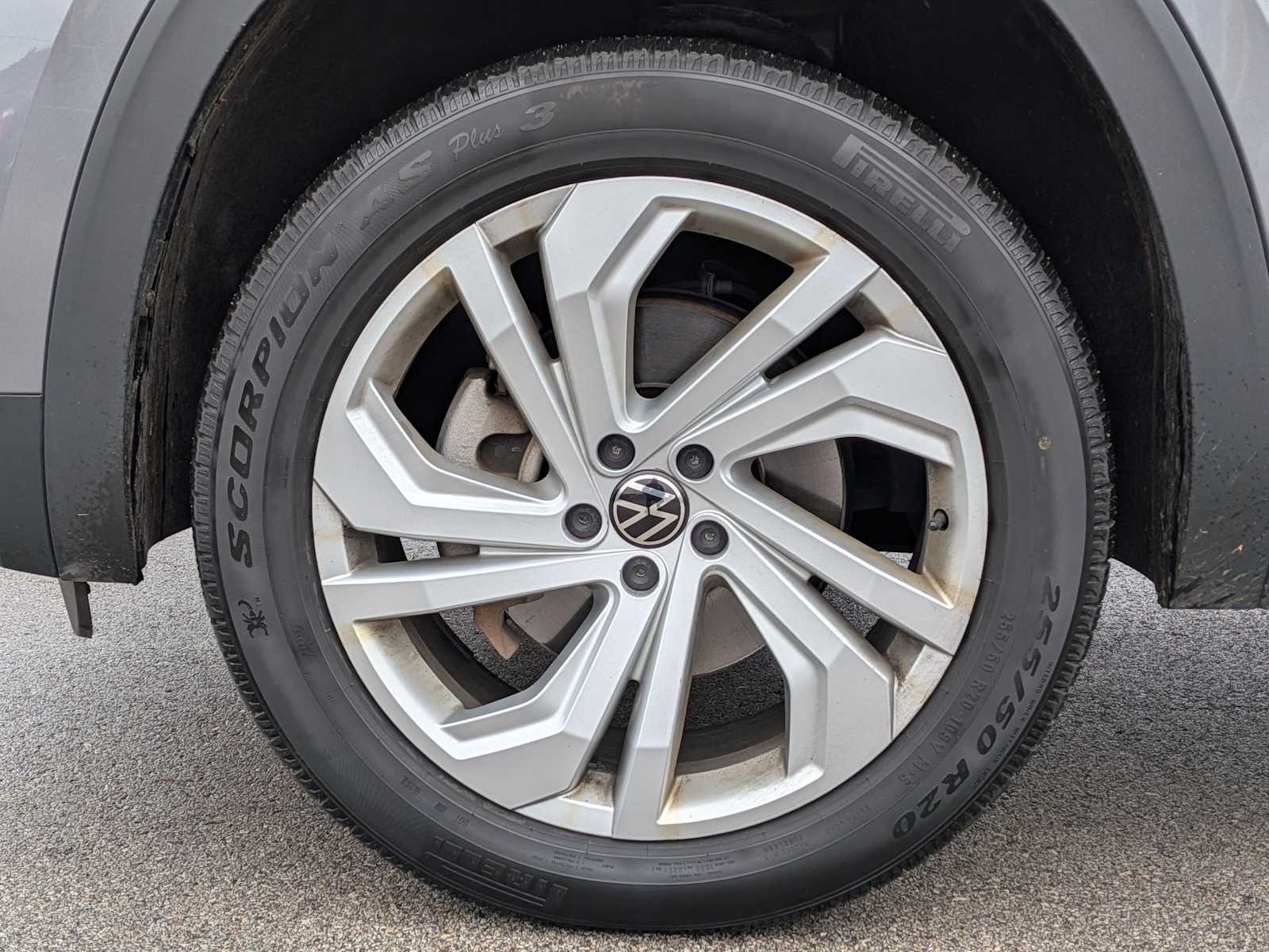 Thumbnail: 2022 Volkswagen Atlas - 13