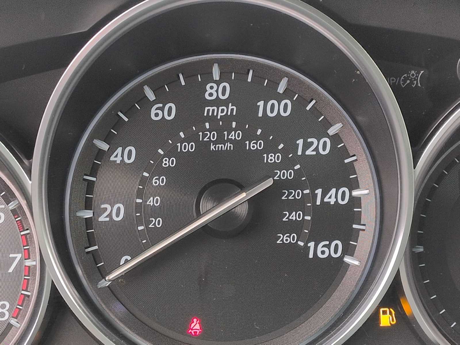 Thumbnail: 2014 Mazda CX-5 - 31