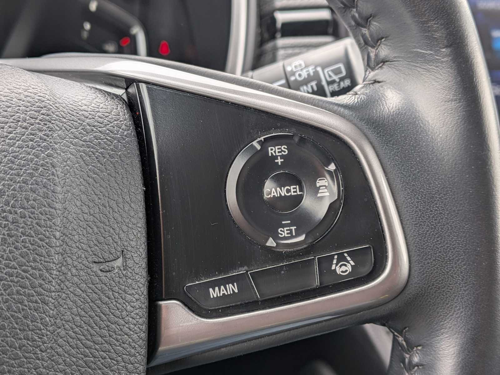 Thumbnail: 2020 Honda CR-V - 23