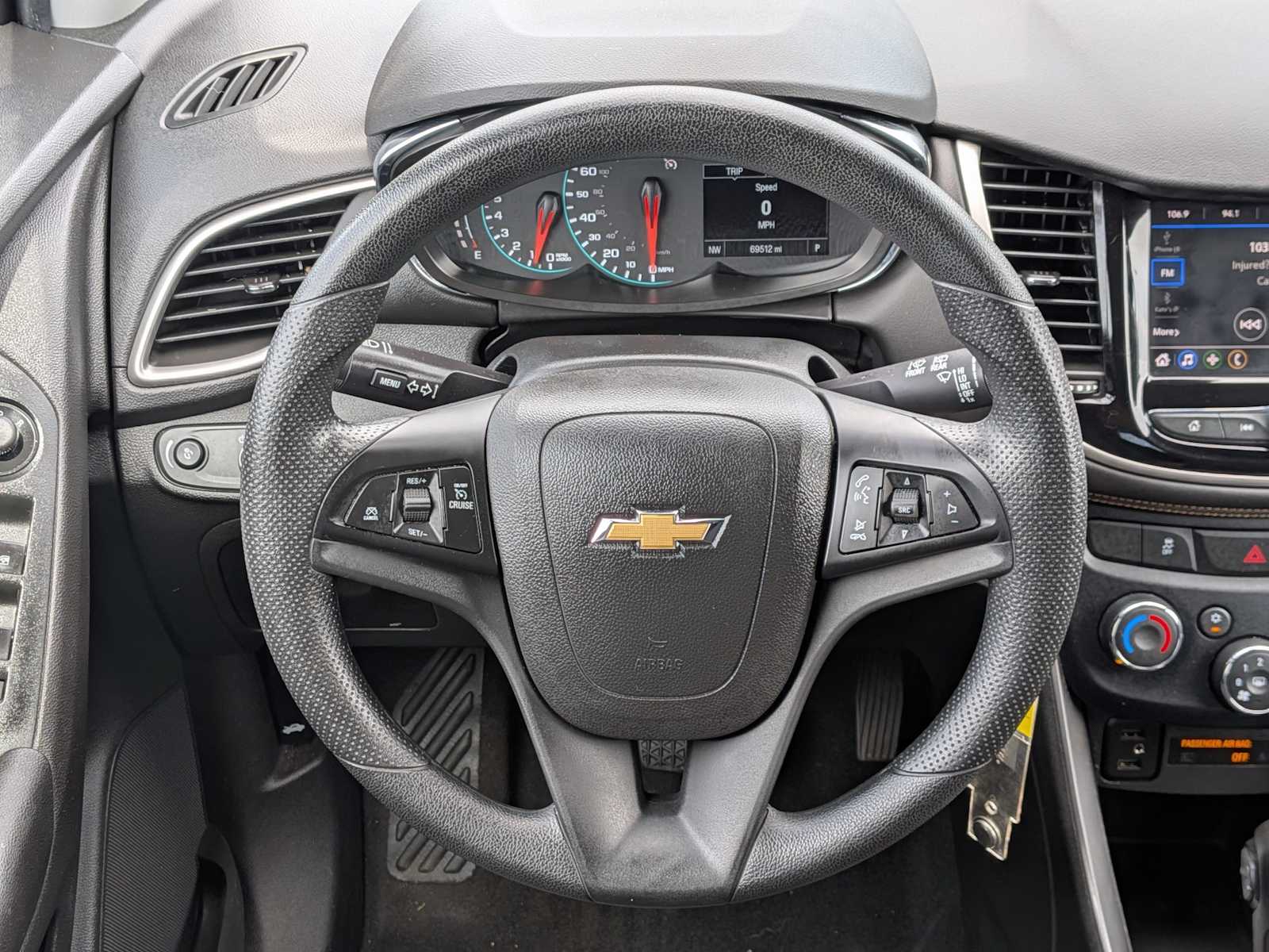 Thumbnail: 2020 Chevrolet Trax - 20