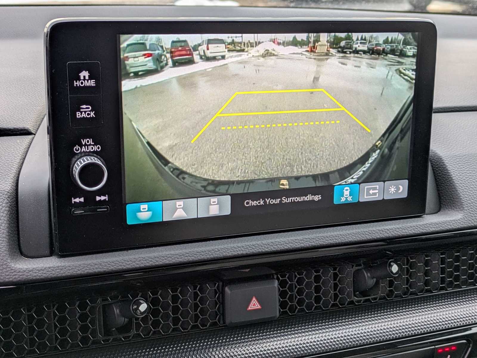 Thumbnail: 2024 Honda CR-V - 28