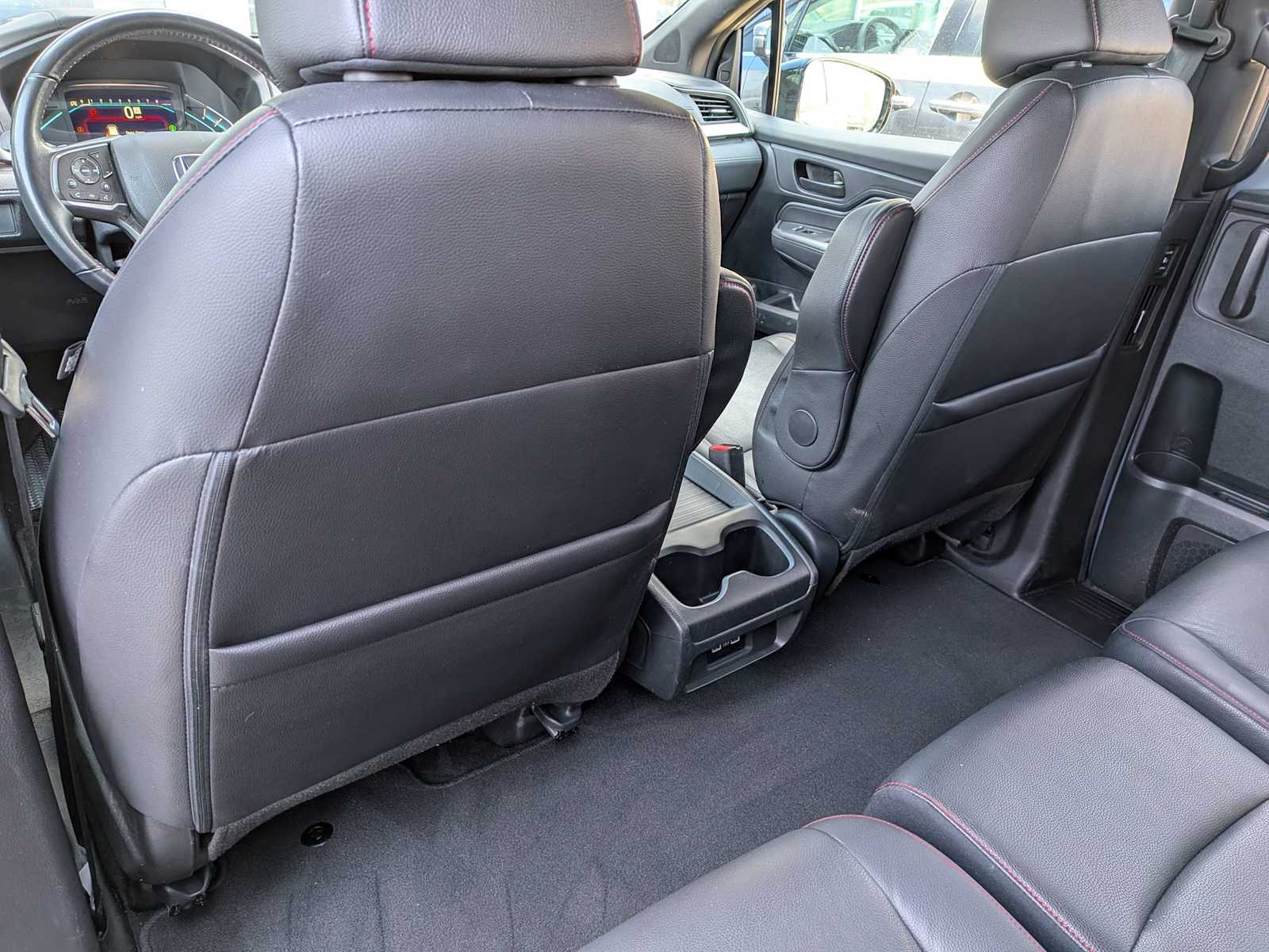 Thumbnail: 2023 Honda Odyssey - 16