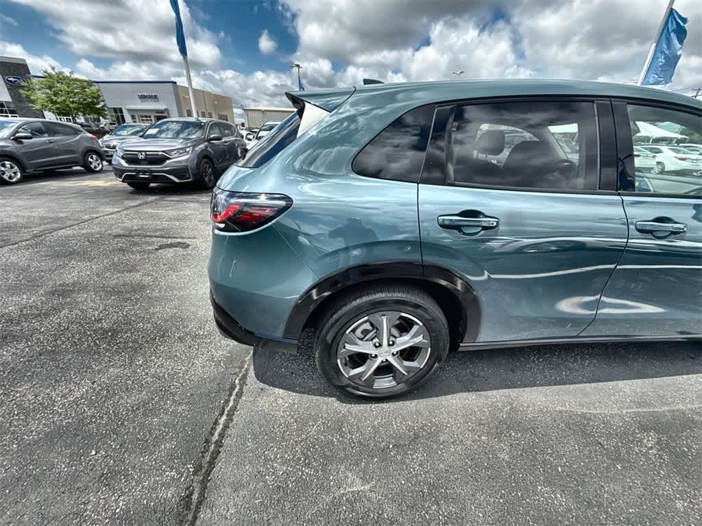 Thumbnail: 2024 Honda HR-V - 6