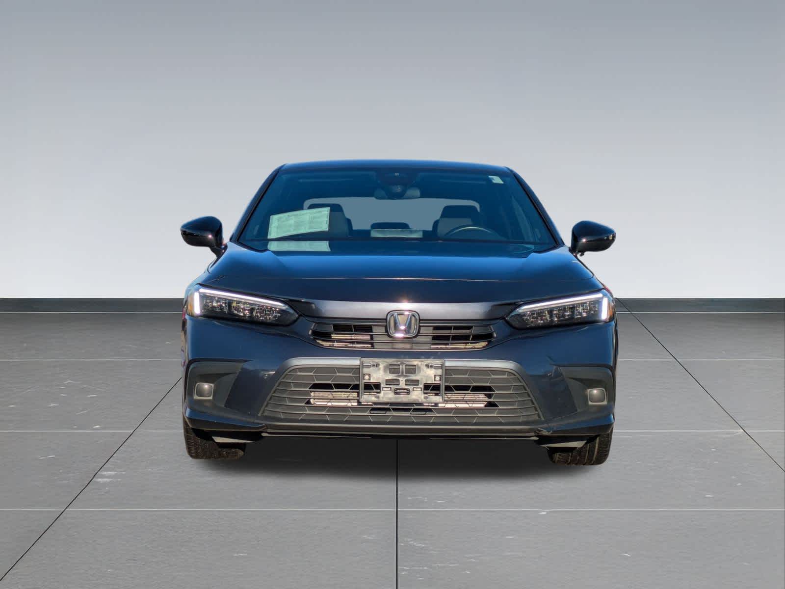 Thumbnail: 2024 Honda Civic - 9