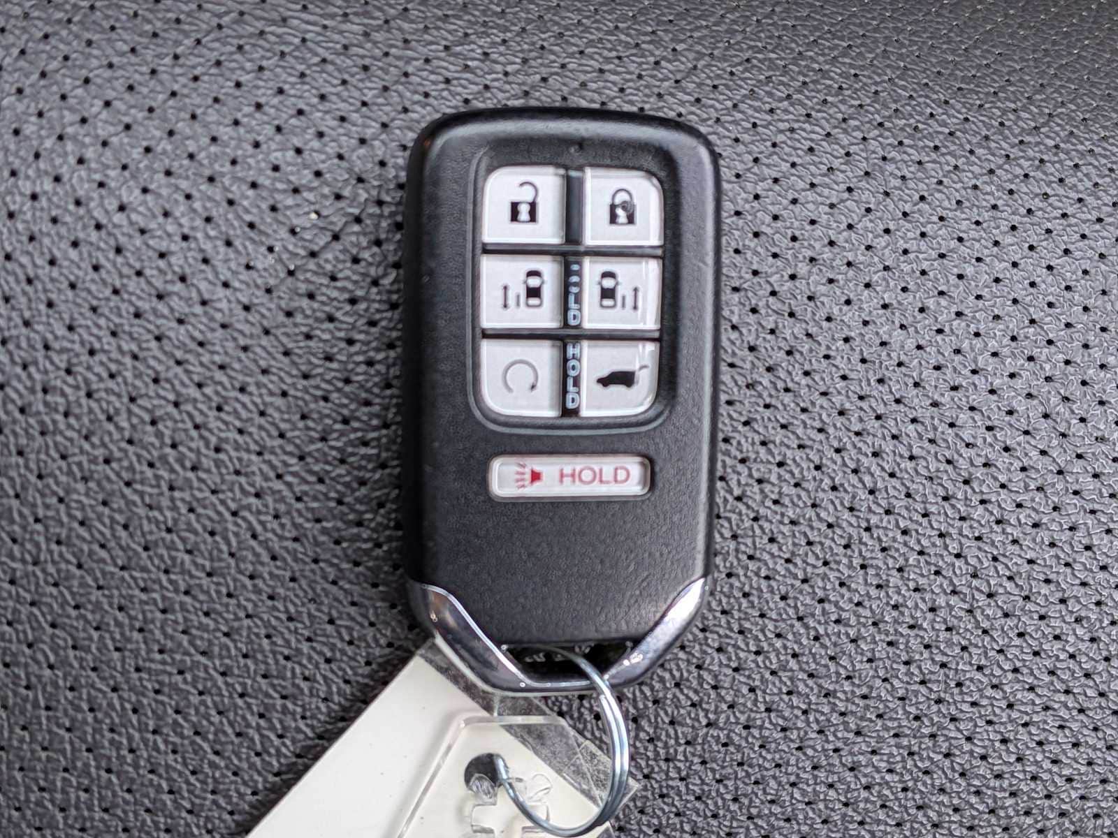 Thumbnail: 2020 Honda Odyssey - 33