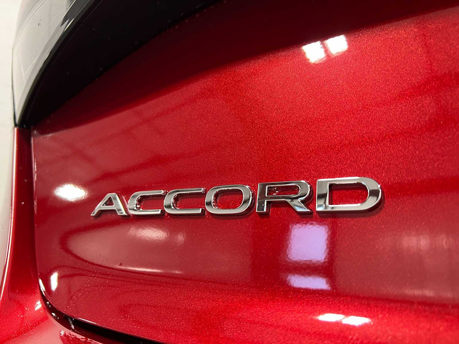 Thumbnail: 2025 Honda Accord - 5