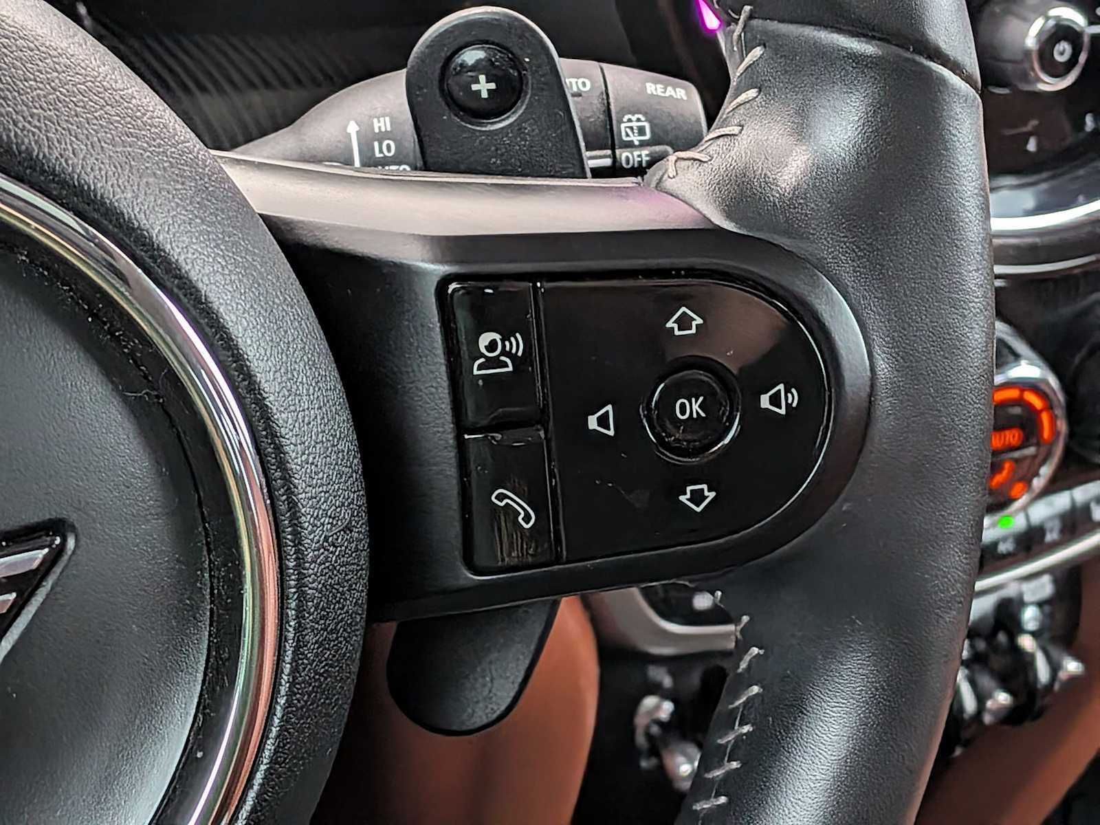 Thumbnail: 2022 MINI Cooper Countryman - 25