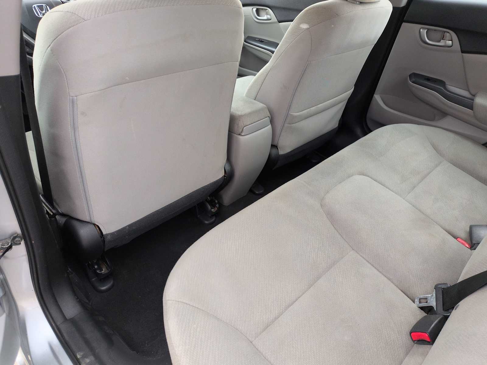 Thumbnail: 2013 Honda Civic - 17