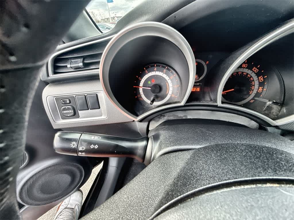 Thumbnail: 2014 Scion tC - 26