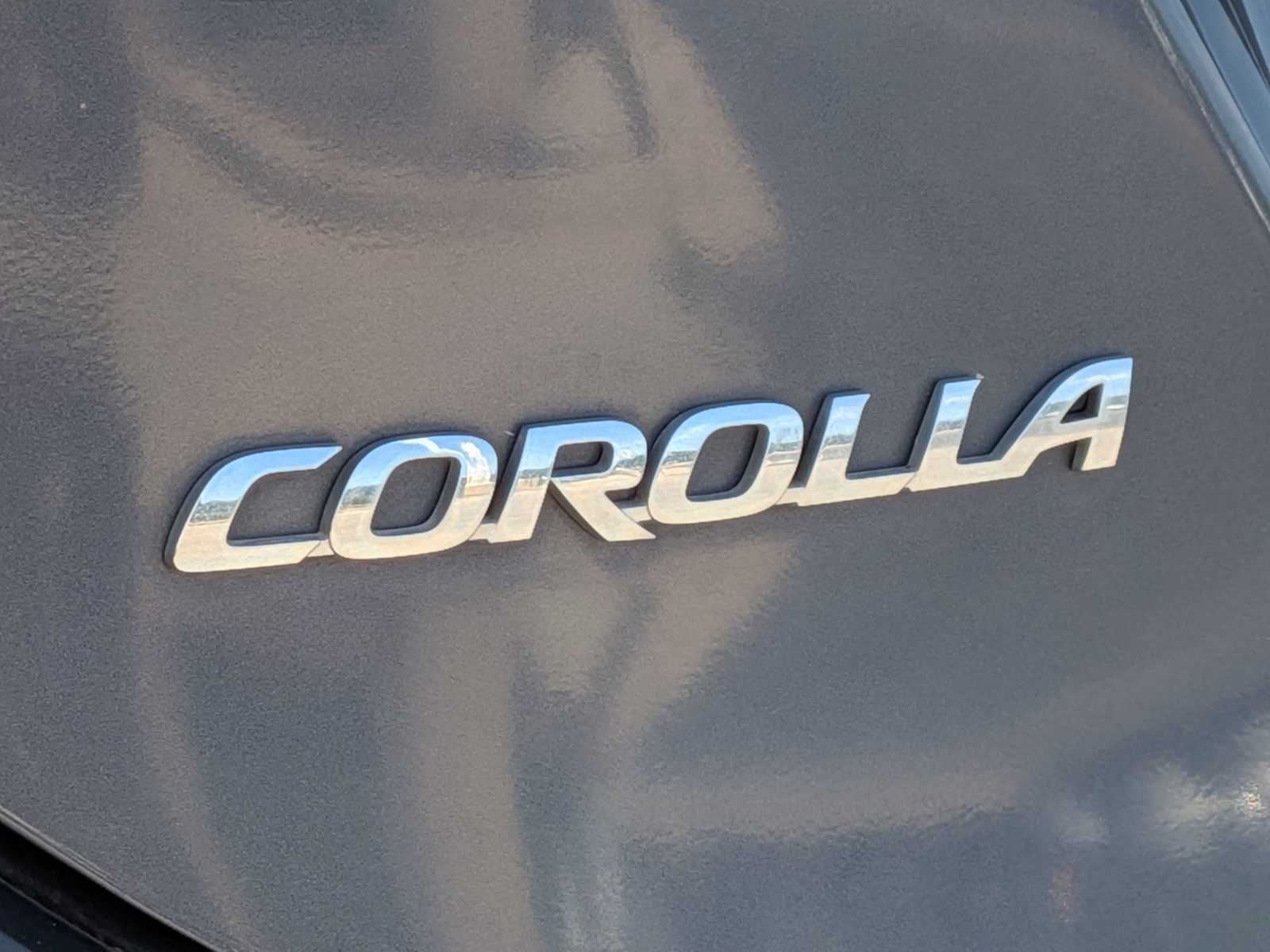 Thumbnail: 2018 Toyota Corolla - 10