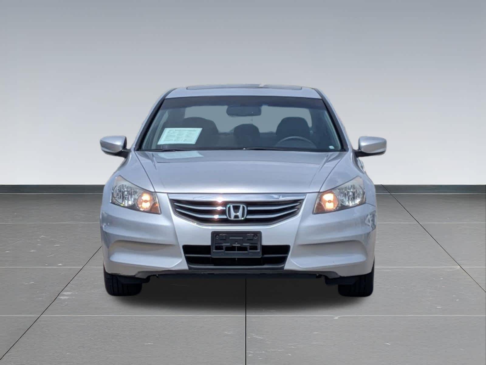 Thumbnail: 2012 Honda Accord - 8