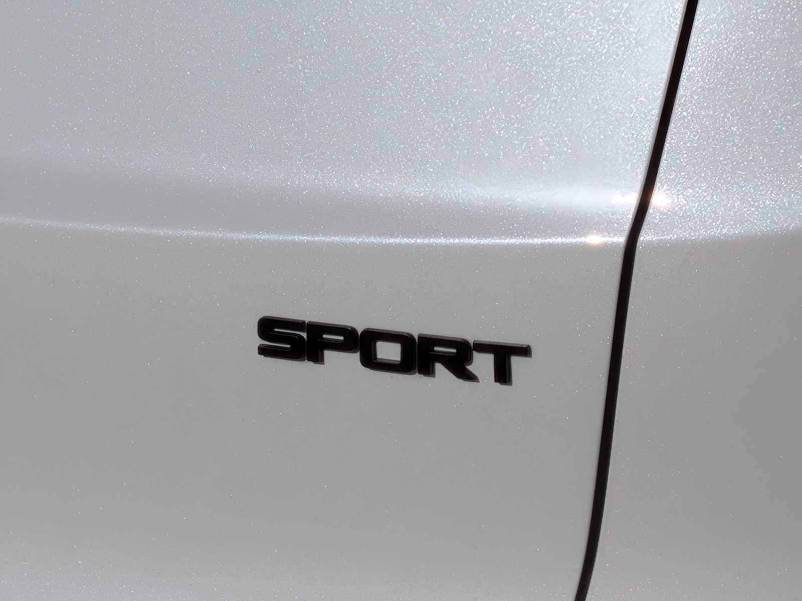 Thumbnail: 2023 Honda CR-V - 13