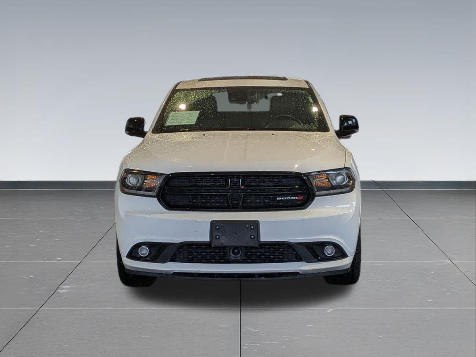 Thumbnail: 2015 Dodge Durango - 7