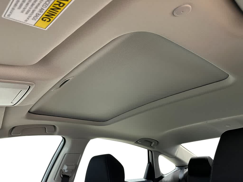 Thumbnail: 2026 Honda Accord - 23