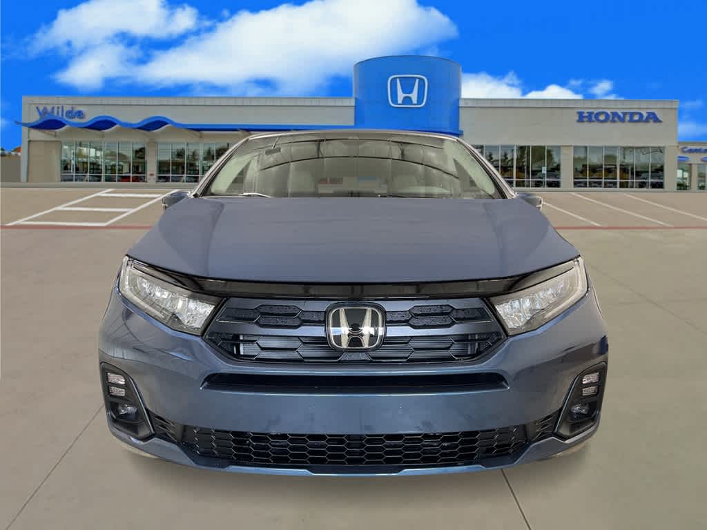 Thumbnail: 2026 Honda Odyssey - 9
