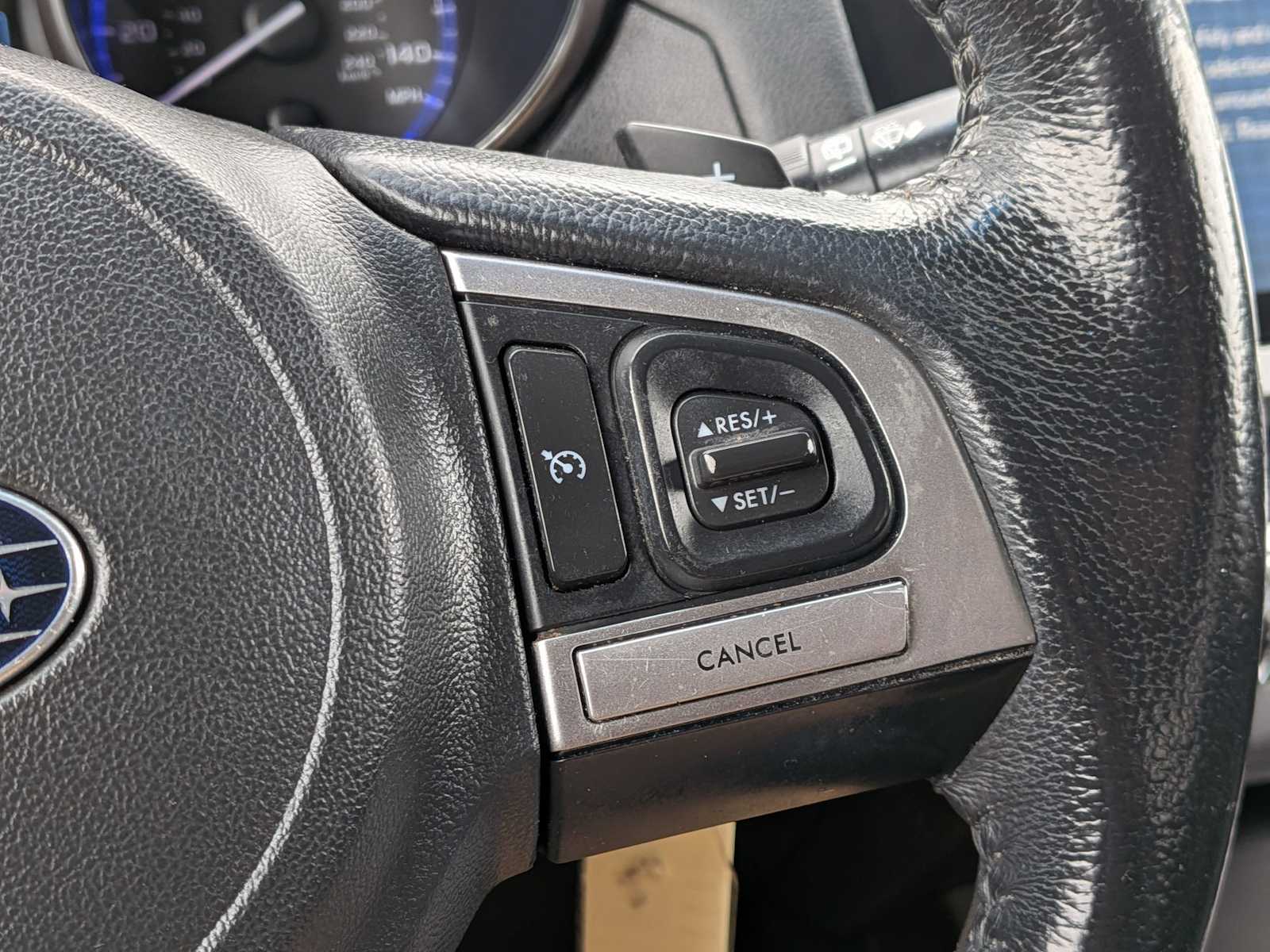 Thumbnail: 2016 Subaru Outback - 23