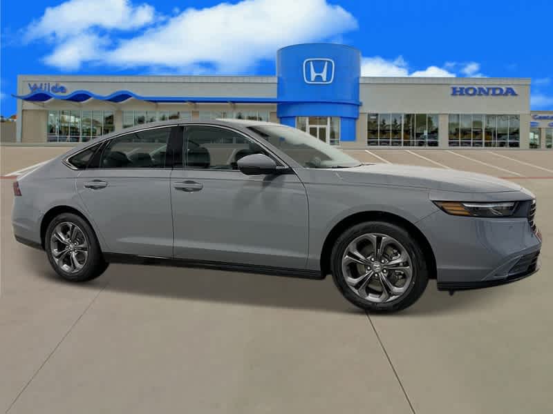 Thumbnail: 2025 Honda Accord - 8