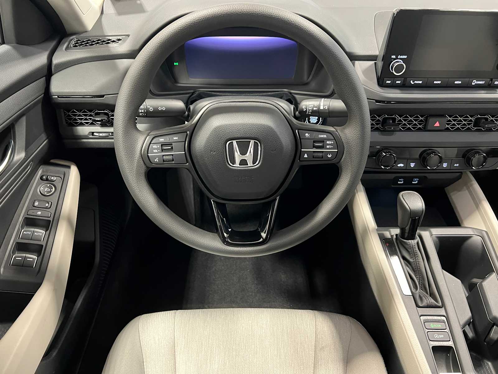 Thumbnail: 2025 Honda Accord - 15
