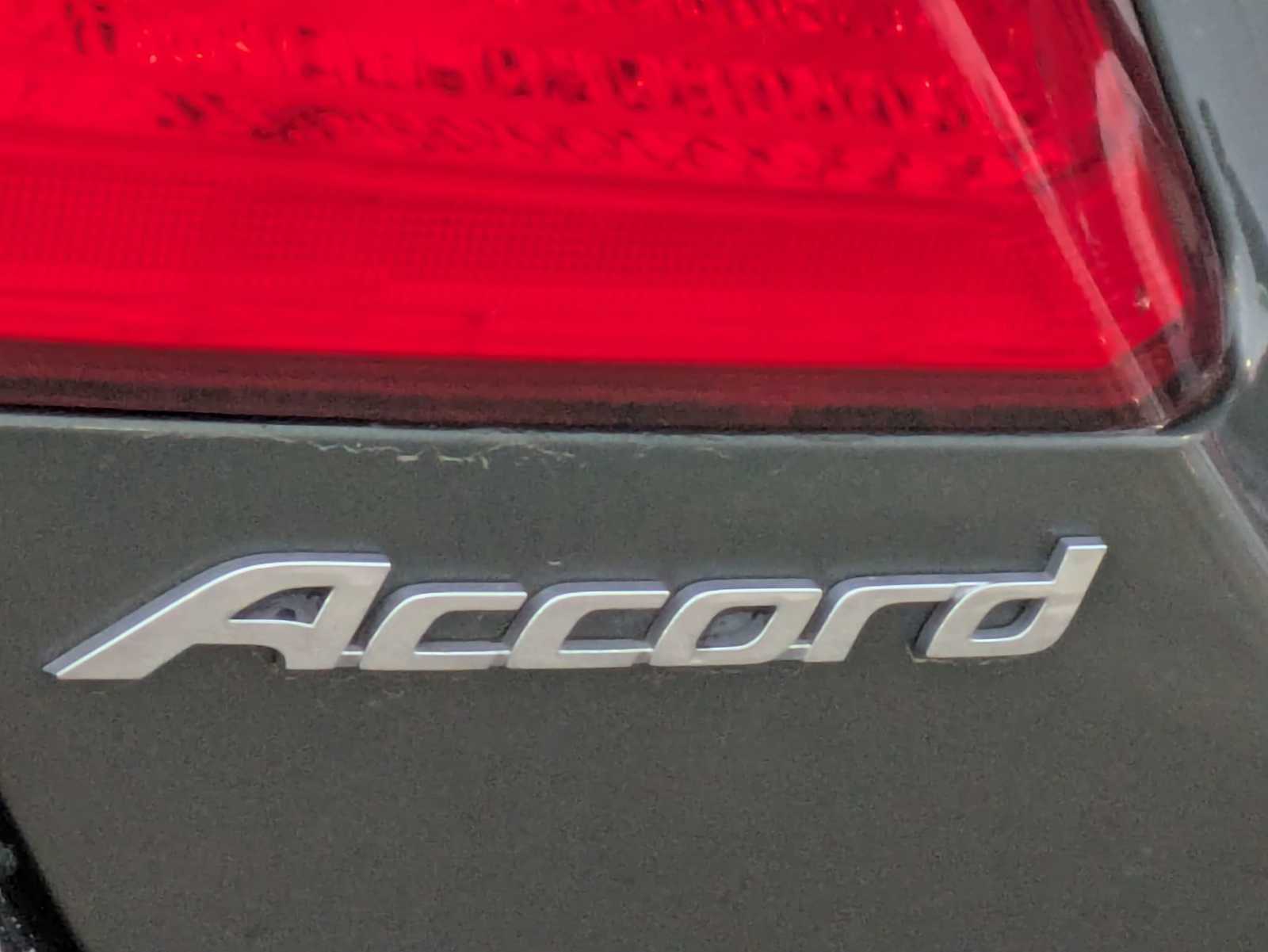 Thumbnail: 2013 Honda Accord - 11