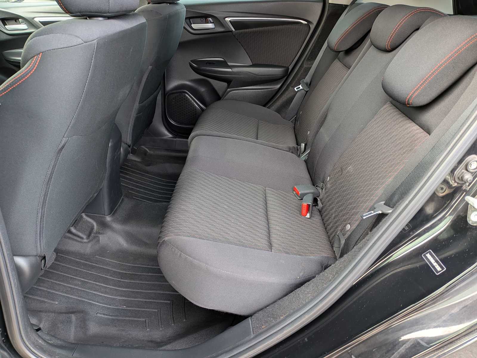 Thumbnail: 2018 Honda Fit - 17