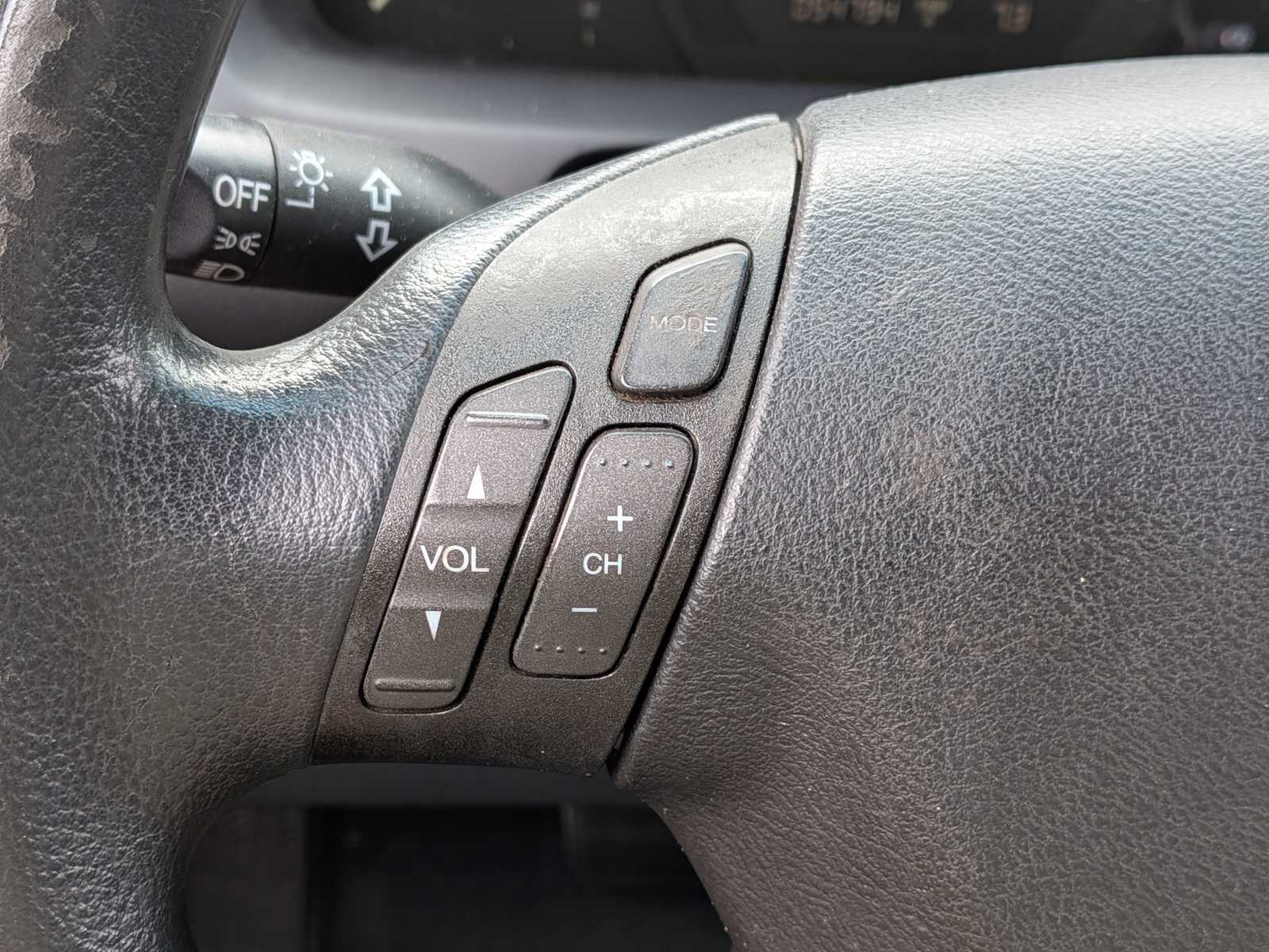 Thumbnail: 2007 Honda Accord - 20