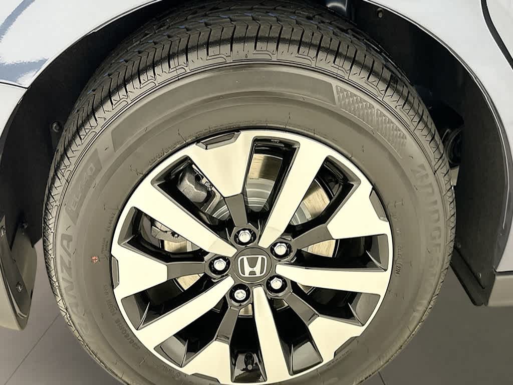 Thumbnail: 2026 Honda Odyssey - 10