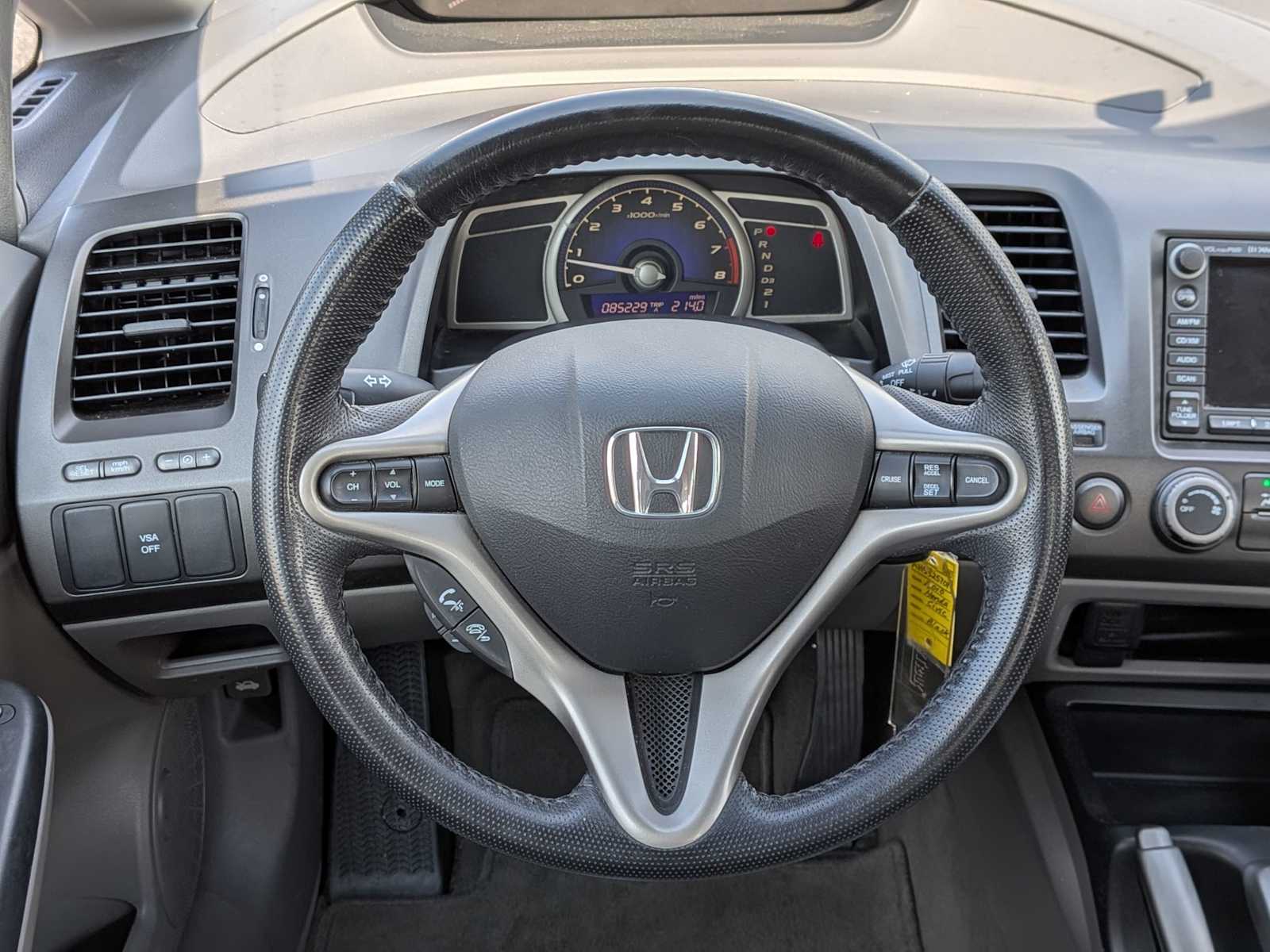 Thumbnail: 2010 Honda Civic - 21